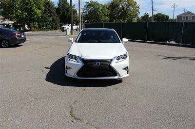 2018 Lexus ES 350   - Photo 7 - Layton, UT 84041
