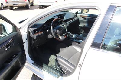 2018 Lexus ES 350   - Photo 13 - Layton, UT 84041
