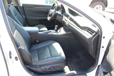 2018 Lexus ES 350   - Photo 20 - Layton, UT 84041