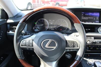 2018 Lexus ES 350   - Photo 22 - Layton, UT 84041
