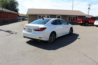 2018 Lexus ES 350   - Photo 4 - Layton, UT 84041