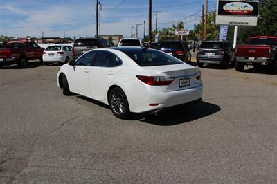 2018 Lexus ES 350   - Photo 2 - Layton, UT 84041