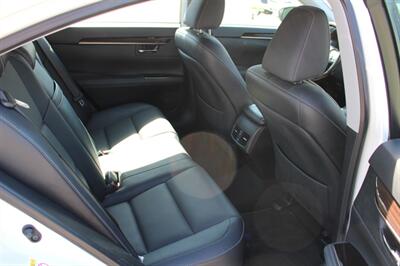 2018 Lexus ES 350   - Photo 18 - Layton, UT 84041