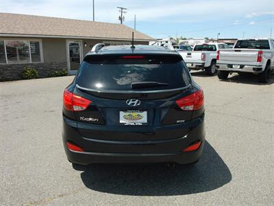 2015 Hyundai TUCSON SE   - Photo 4 - Layton, UT 84041