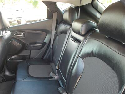 2015 Hyundai TUCSON SE   - Photo 21 - Layton, UT 84041