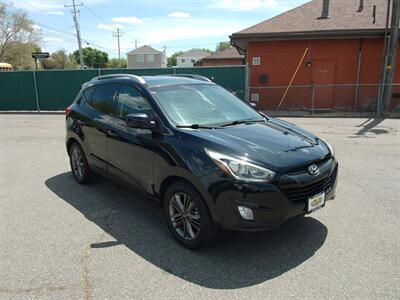 2015 Hyundai TUCSON SE   - Photo 8 - Layton, UT 84041