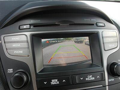 2015 Hyundai TUCSON SE   - Photo 25 - Layton, UT 84041