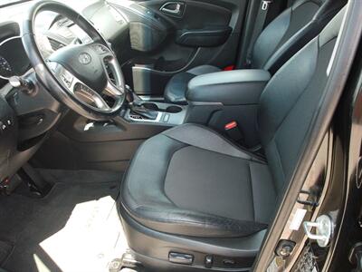 2015 Hyundai TUCSON SE   - Photo 15 - Layton, UT 84041