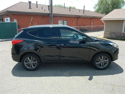 2015 Hyundai TUCSON SE   - Photo 7 - Layton, UT 84041