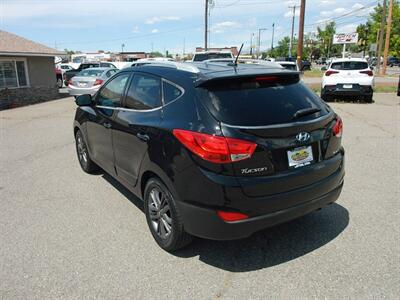 2015 Hyundai TUCSON SE   - Photo 3 - Layton, UT 84041