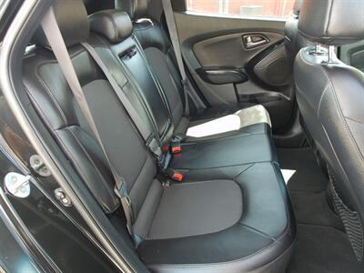 2015 Hyundai TUCSON SE   - Photo 22 - Layton, UT 84041