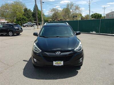 2015 Hyundai TUCSON SE   - Photo 9 - Layton, UT 84041