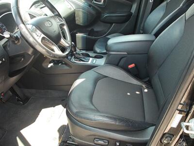 2015 Hyundai TUCSON SE   - Photo 14 - Layton, UT 84041