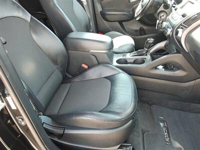 2015 Hyundai TUCSON SE   - Photo 23 - Layton, UT 84041