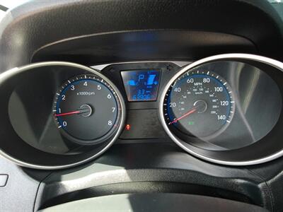 2015 Hyundai TUCSON SE   - Photo 19 - Layton, UT 84041