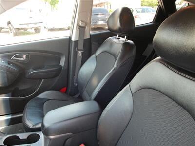 2015 Hyundai TUCSON SE   - Photo 16 - Layton, UT 84041