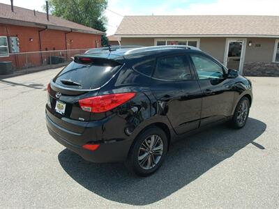 2015 Hyundai TUCSON SE   - Photo 6 - Layton, UT 84041
