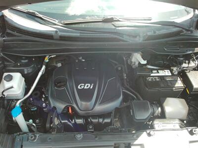 2015 Hyundai TUCSON SE   - Photo 10 - Layton, UT 84041