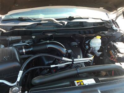 2016 RAM 1500 Big Horn   - Photo 12 - Layton, UT 84041