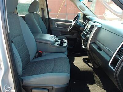2016 RAM 1500 Big Horn   - Photo 24 - Layton, UT 84041