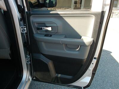 2016 RAM 1500 Big Horn   - Photo 23 - Layton, UT 84041