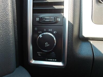 2016 RAM 1500 Big Horn   - Photo 17 - Layton, UT 84041