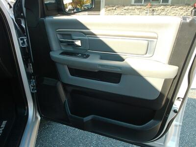 2016 RAM 1500 Big Horn   - Photo 25 - Layton, UT 84041