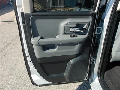 2016 RAM 1500 Big Horn   - Photo 21 - Layton, UT 84041