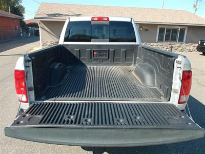 2016 RAM 1500 Big Horn   - Photo 5 - Layton, UT 84041