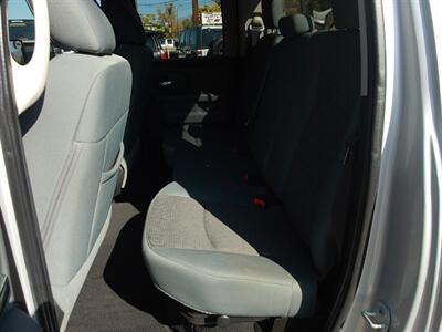 2016 RAM 1500 Big Horn   - Photo 20 - Layton, UT 84041