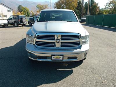 2016 RAM 1500 Big Horn   - Photo 9 - Layton, UT 84041