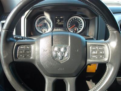 2016 RAM 1500 Big Horn   - Photo 15 - Layton, UT 84041