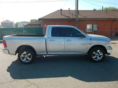 2016 RAM 1500 Big Horn   - Photo 7 - Layton, UT 84041