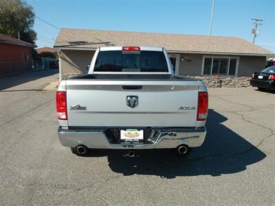 2016 RAM 1500 Big Horn   - Photo 4 - Layton, UT 84041