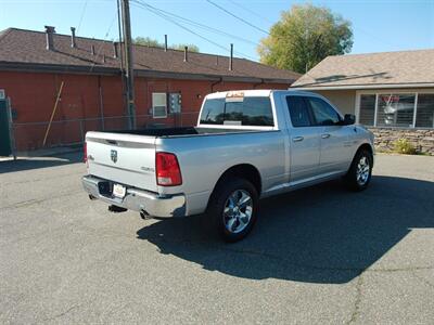 2016 RAM 1500 Big Horn   - Photo 6 - Layton, UT 84041