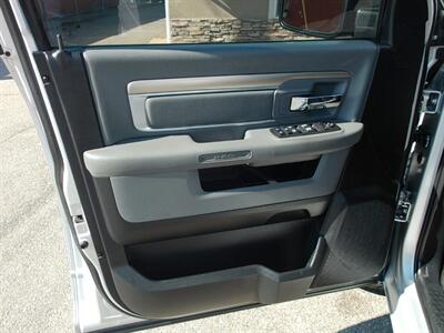 2016 RAM 1500 Big Horn   - Photo 19 - Layton, UT 84041