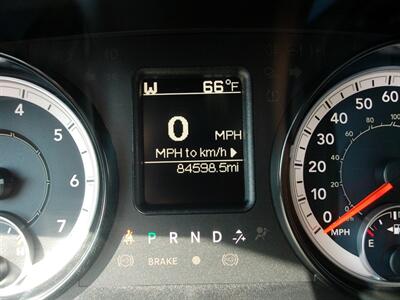 2016 RAM 1500 Big Horn   - Photo 14 - Layton, UT 84041