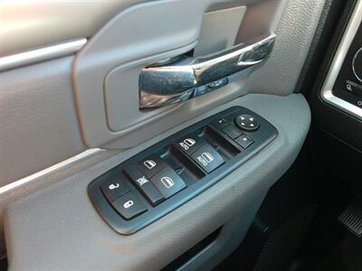 2016 RAM 1500 Big Horn   - Photo 18 - Layton, UT 84041