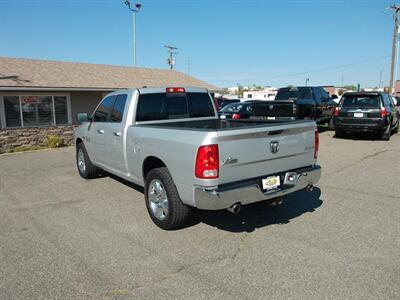 2016 RAM 1500 Big Horn   - Photo 3 - Layton, UT 84041