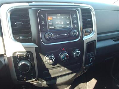 2016 RAM 1500 Big Horn   - Photo 16 - Layton, UT 84041