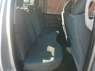 2016 RAM 1500 Big Horn   - Photo 22 - Layton, UT 84041