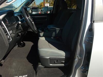 2016 RAM 1500 Big Horn   - Photo 13 - Layton, UT 84041