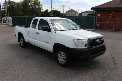 2015 Toyota Tacoma   - Photo 8 - Layton, UT 84041