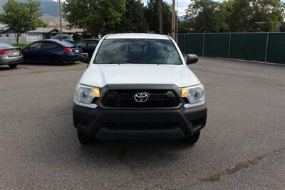 2015 Toyota Tacoma   - Photo 9 - Layton, UT 84041
