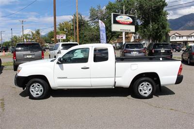 2015 Toyota Tacoma   - Photo 2 - Layton, UT 84041