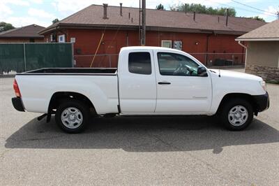2015 Toyota Tacoma   - Photo 7 - Layton, UT 84041