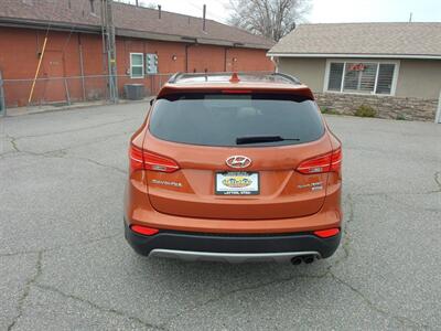 2014 Hyundai SANTA FE Sport 2.0T   - Photo 4 - Layton, UT 84041