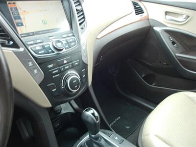 2014 Hyundai SANTA FE Sport 2.0T   - Photo 15 - Layton, UT 84041