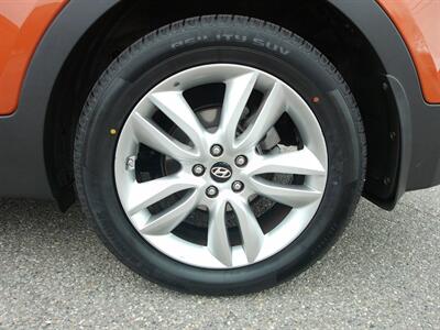 2014 Hyundai SANTA FE Sport 2.0T   - Photo 18 - Layton, UT 84041