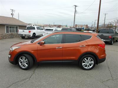 2014 Hyundai SANTA FE Sport 2.0T   - Photo 2 - Layton, UT 84041